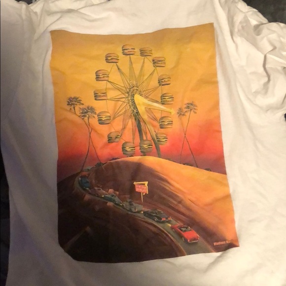 In n out shirt - Picture 4 of 4